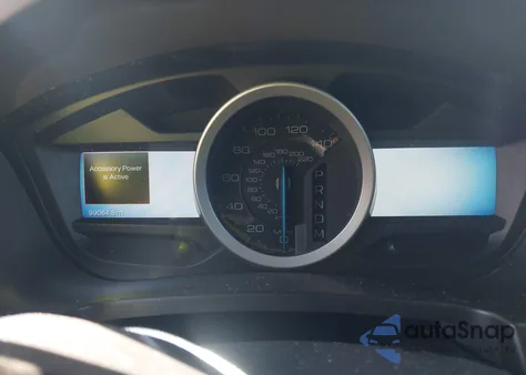 2015 Ford Explorer Limited из США, поврежденный, VIN 1FM5K8F84FGC47237